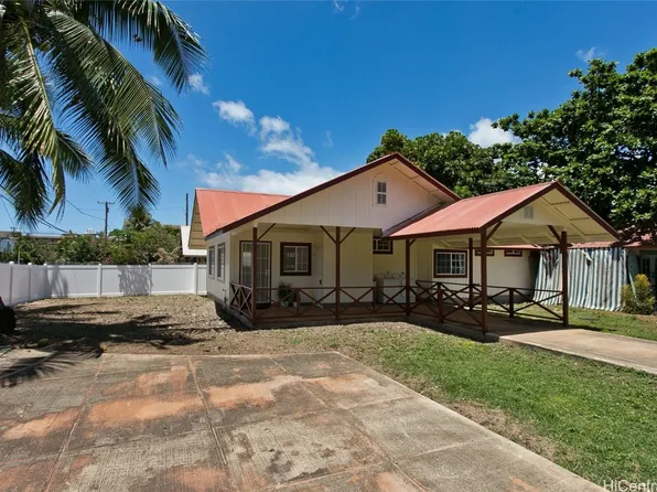 68-027 Waialua Beach Rd #4, Waialua, HI 96791