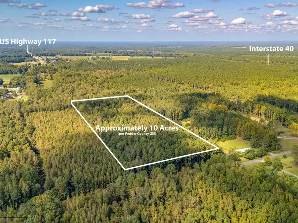 1414 State Rd 1414, Burgaw, NC 28425