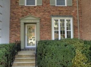 6753 Towne Lane Rd, Mc Lean, VA 22101