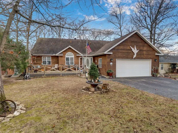 134 Deer Park Circle, Kimberling City, MO 65686