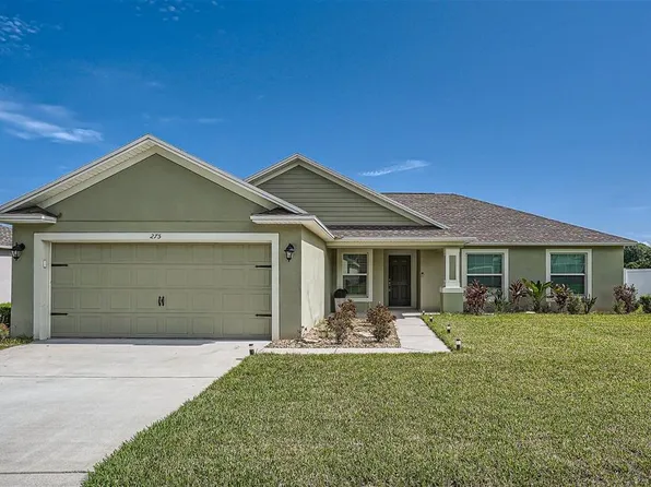 275 Cove At Eagle Lake Cir, Eagle Lake, FL 33839