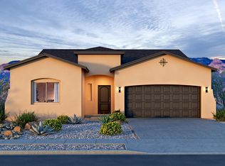 4829 Guadalupe Peak St, Los Lunas, NM 87031