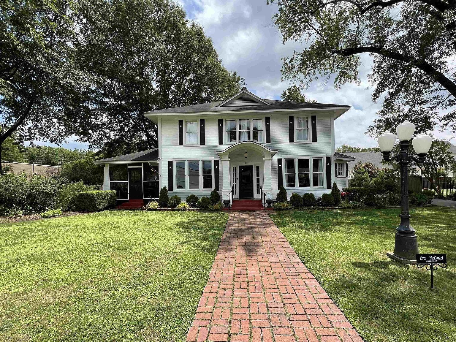 30 Front St, Rossville, TN 38066 MLS 10142043 Zillow