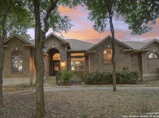 468 Shady Holw, New Braunfels, TX 78132