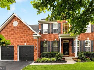 1904 Ellingwood Ct, Frederick, MD