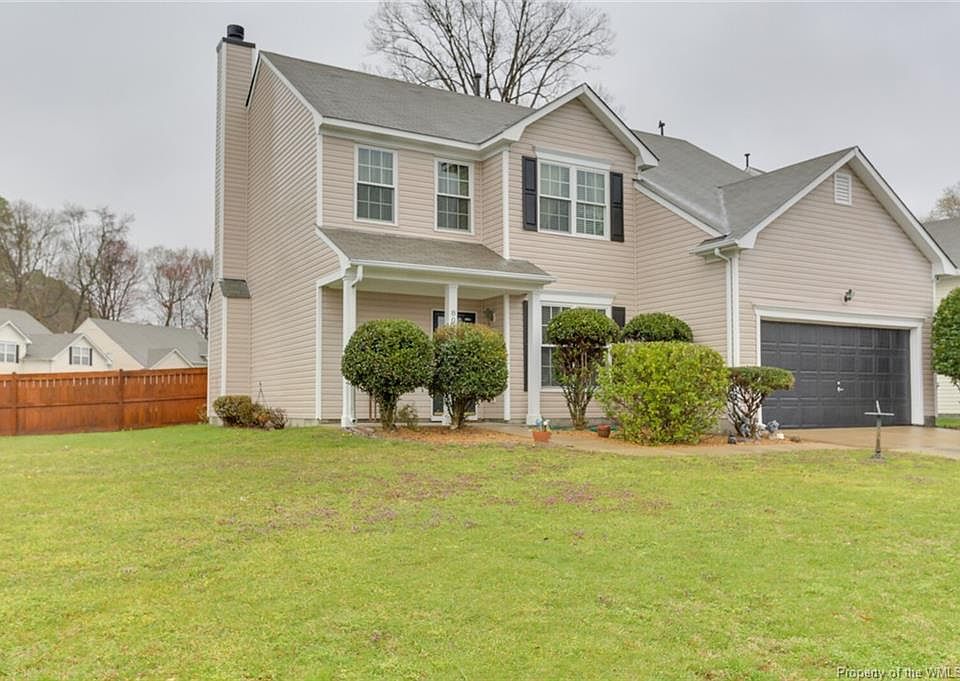 1st image of 801 Wyemouth Dr