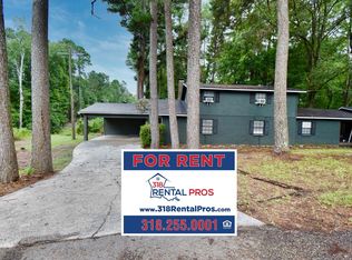 2005 Alexander Ave, Ruston, LA 71270