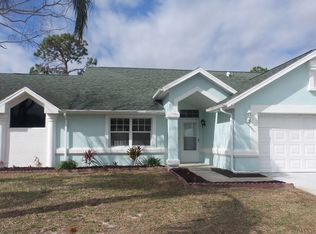 1168 Southwinds Dr, Port Orange, FL 32129