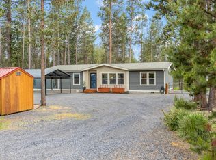 55823 Snow Goose Rd, Bend, OR 97707