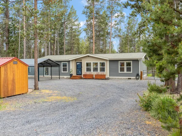55823 Snow Goose Rd, Bend, OR 97707