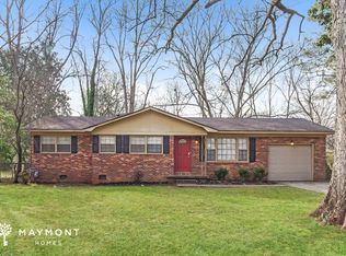 2204 Euclid Rd NW, Huntsville, AL 35810