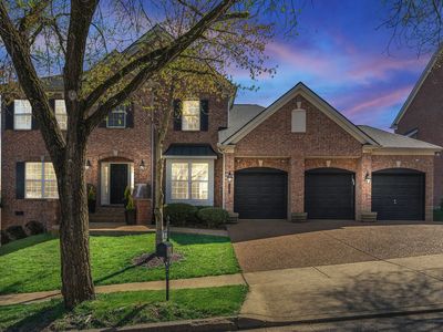 1407 Leeds Dr, Franklin, TN, 37067