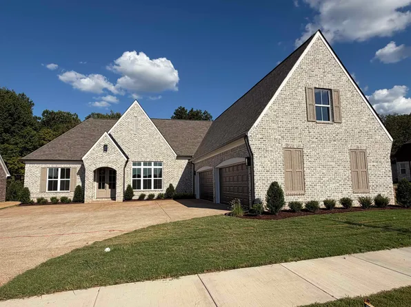 10032 Levileo Dr, Lakeland, TN 38002