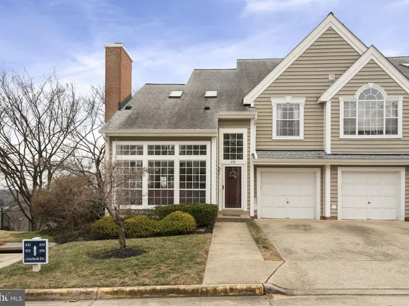 438 Overlook Dr, Occoquan, VA 22125