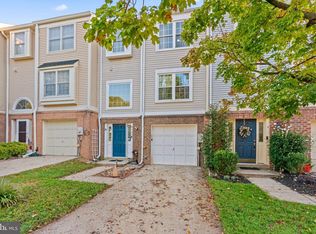8107 Hallmark Pl, Gaithersburg, MD 20879