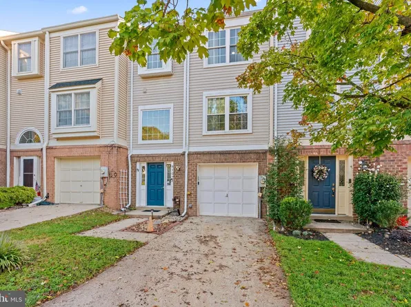 8107 Hallmark Pl, Gaithersburg, MD 20879