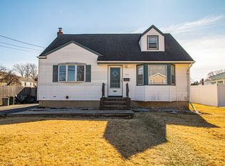 1756 Lenox Ave, East Meadow, NY 11554