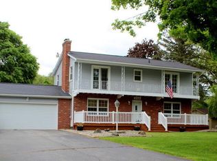 4553 Treat Hwy, Adrian, MI