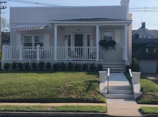 314 Allen Ave, Allenhurst, NJ 07711