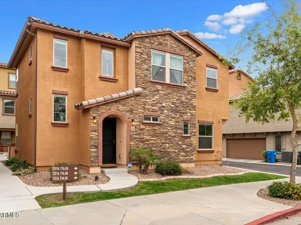 2129 N 77TH Drive, Phoenix, AZ 85035