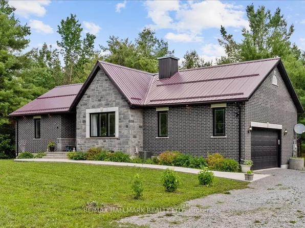 42 Maritime Rd, Kawartha Lakes, ON K0M 2B0