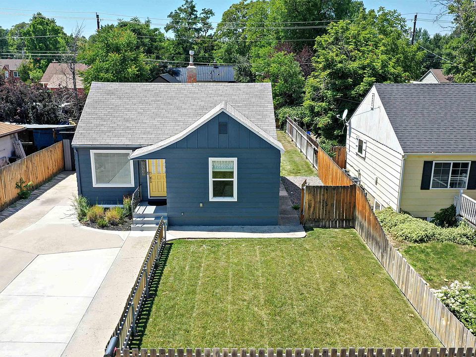 1st image of 1721 S Euclid Ave