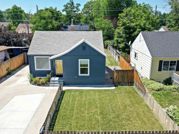 1721 S Euclid Ave, Boise, ID 83706