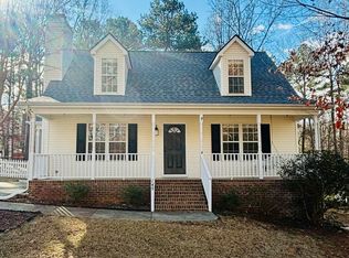 145 Beaver Ridge Dr, Youngsville, NC 27596