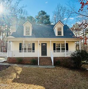 145 Beaver Ridge Dr, Youngsville, NC, 27596