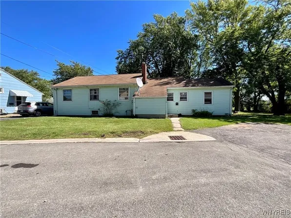 3 Rockleigh Dr #1, Buffalo, NY 14225