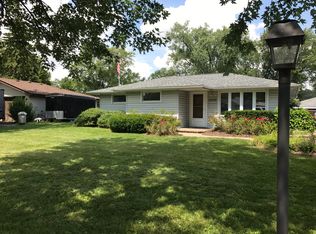 16456 W 146th Pl, Lockport, IL 60441