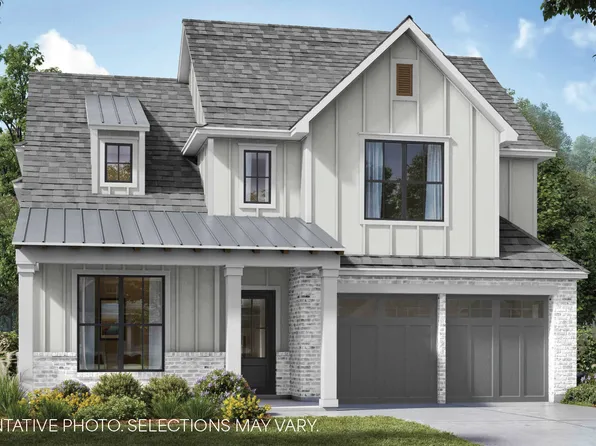 6305 Foxglove Ln, McKinney, TX 75071