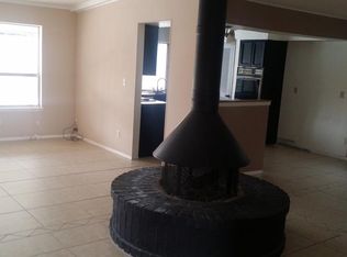 11062 Tom Weiskopf Dr, El Paso, TX 79936