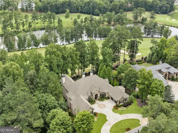 285 Traditions Dr, Alpharetta, GA 30004