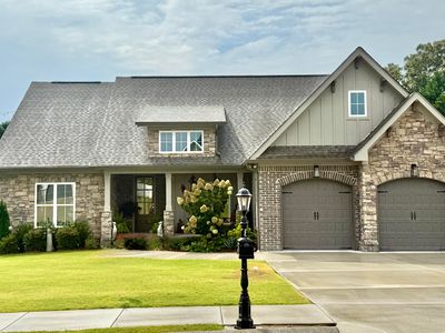 359 Quartz Dr, Chickamauga, GA, 30707