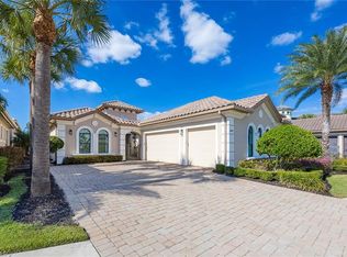 14693 Reserve LN, NAPLES, FL 34109