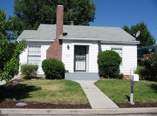 1627 Hoyt St, Reno, NV 89509