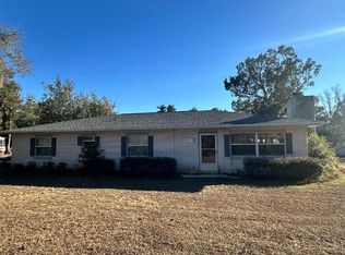 3010 NE 98th Ln, Anthony, FL 32617