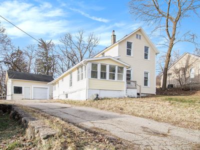 1311 Alamo Ave, Kalamazoo, MI, 49006
