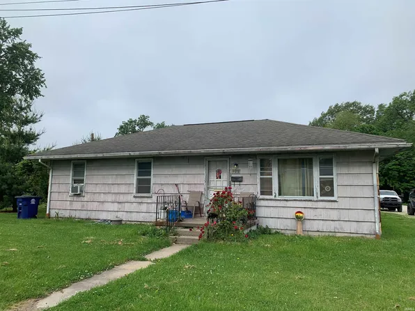 125 S Washington St, Princeton, IN 47670