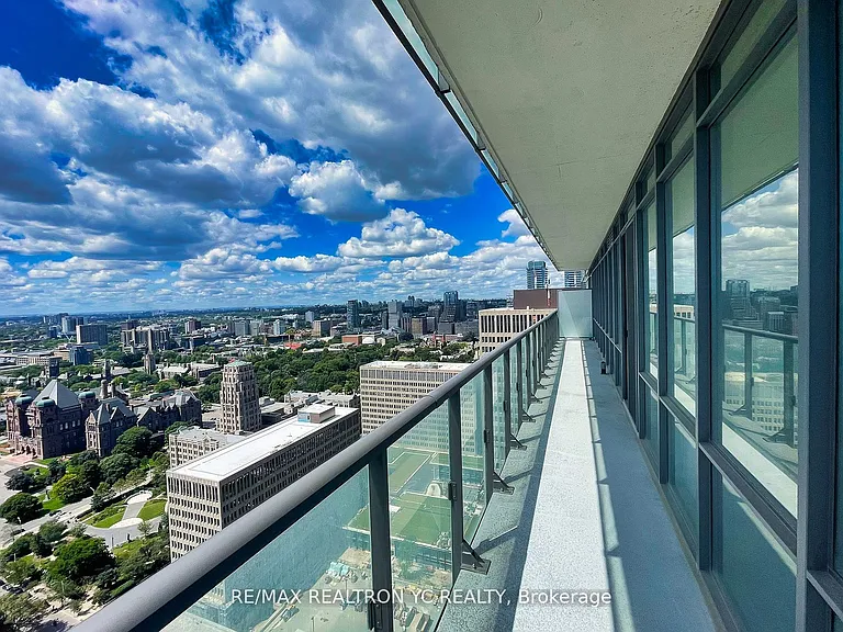 832 Bay St #3510 — Photo 28