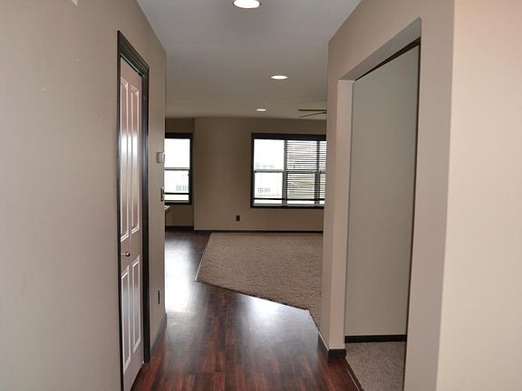 Hallway-main level