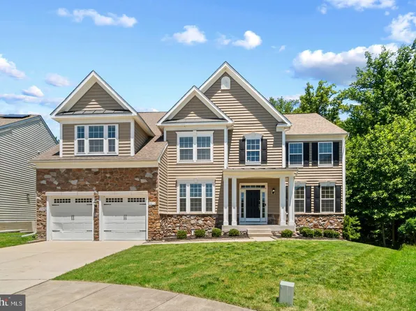 9613 Manor Oaks Vw, Upper Marlboro, MD 20772