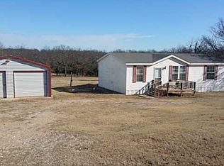 24475 Gaddy Rd, Tecumseh, OK 74873