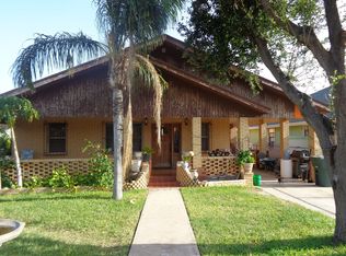 203 W San Pedro St, Laredo, TX 78041