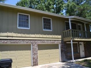 3685 Leisure Ln, Atlanta, GA 30349