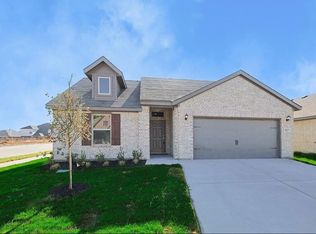 9825 Mescalbean Blvd, Crowley, TX 76036