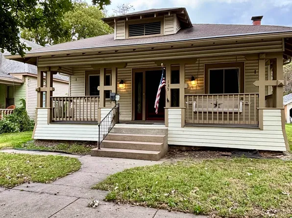 135 N Charles St, Wichita, KS 67203
