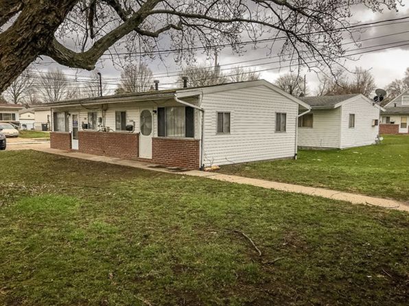 520 High Grove Blvd #5