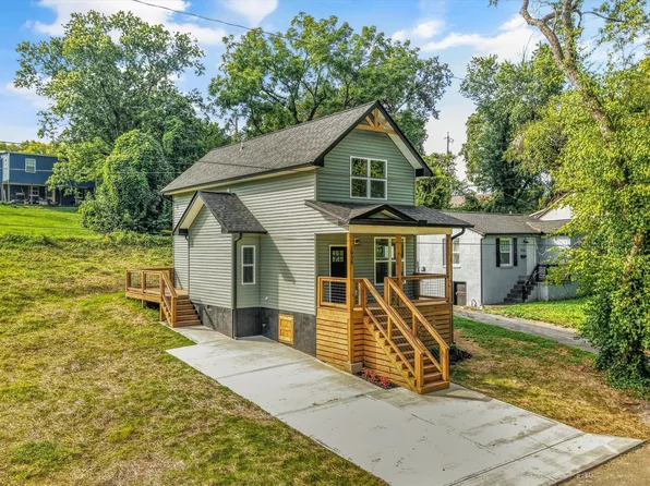 2938 Hillside Ave, Knoxville, TN 37914